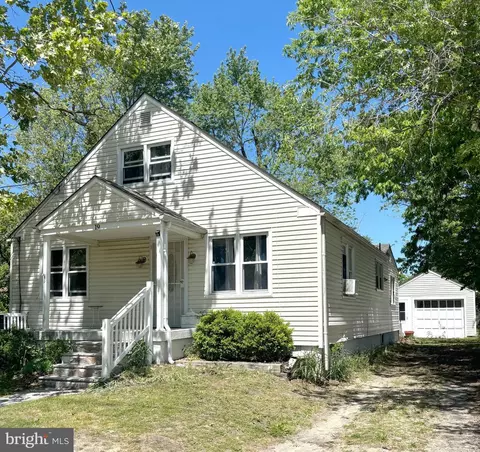 19 S 1st Rd, Hammonton, NJ 08037