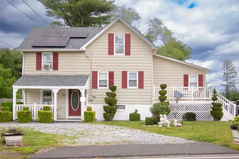 191 Columbia Rd, Hammonton, NJ 08037