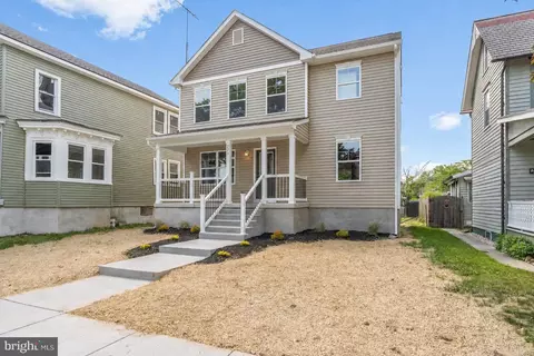 223 Liverpool Ave, Egg Harbor City, NJ 08215