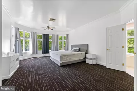 Bedroom - 612 Pineview Dr, Galloway, NJ 08205 photo 2 of 4