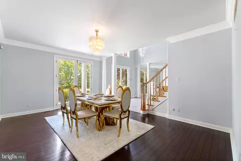 Dining - 612 Pineview Dr, Galloway, NJ 08205 photo 2 of 2