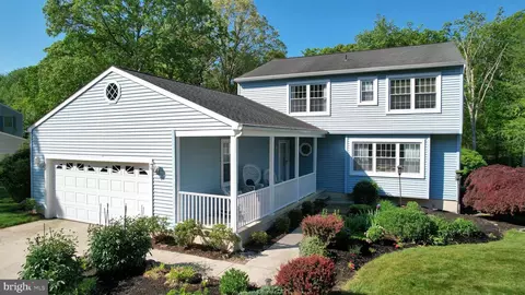 502 Forestbrook Dr, Galloway, NJ 08205