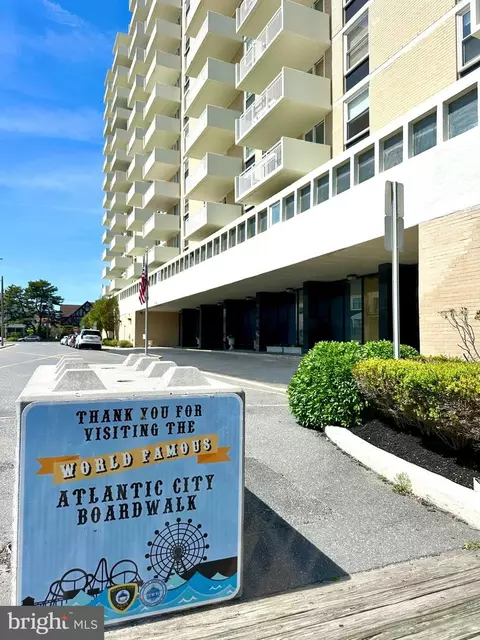 101 S Plaza Pl #501, Atlantic City, NJ 08401