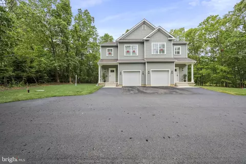 144 Broadway #A, Hammonton, NJ 08037