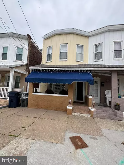 219 Arizona Ave, Atlantic City, NJ 08401