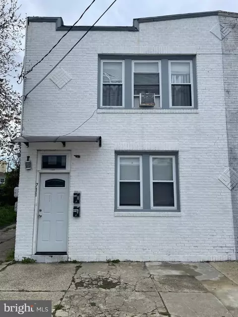 711 Adriatic Ave, Atlantic City, NJ 08401