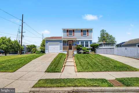 1647 Michigan Ave, Atlantic City, NJ 08401