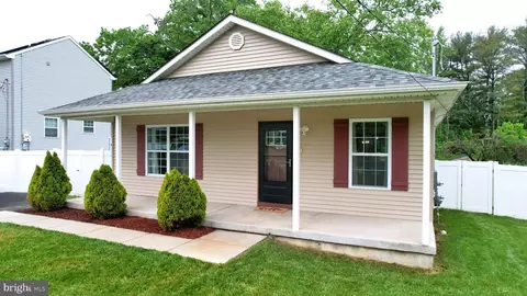 209 New York Ave, Egg Harbor City, NJ 08215