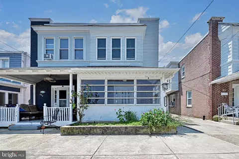 126 N Harvard Ave, Ventnor City, NJ 08406