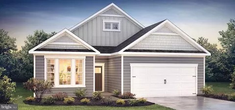 221 Huntington Dr, Egg Harbor Township, NJ 08234