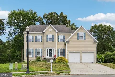 60 Abington Ct, Mays Landing, NJ 08330