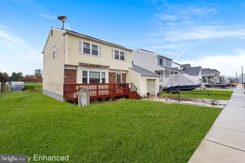 45 Heald Rd, Brigantine, NJ 08203 photo 2