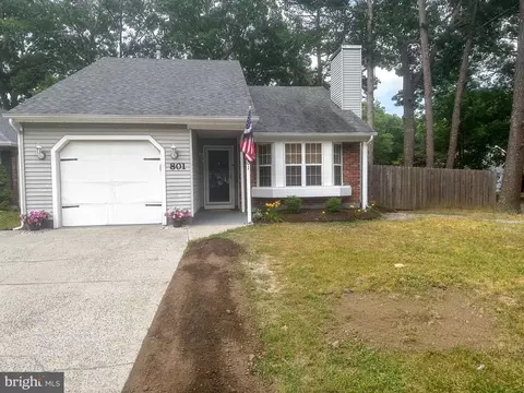 Other - 801 Eagle Point Pl, Galloway, NJ 08205 photo 1 of 5