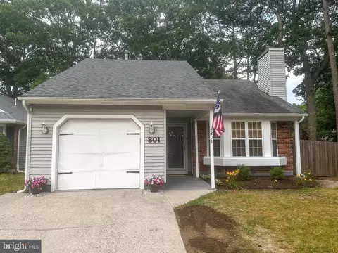 801 Eagle Point Pl, Galloway, NJ 08205