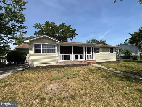 215 E Steelman Ave, Northfield, NJ 08225