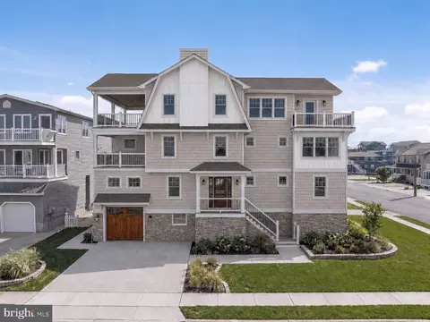 1106 E Beach Ave, Brigantine, NJ 08203