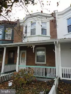 608 N Ohio Ave, Atlantic City, NJ 08401