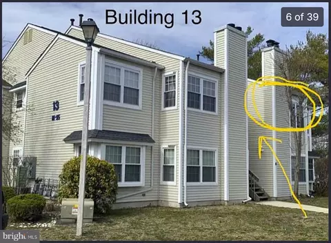 91 Driftwood Ct, Absecon, NJ 08205