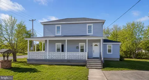 300 N West Blvd, Landisville, NJ 08326