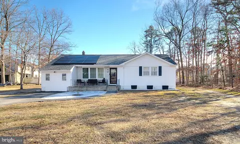 302 Sycamore Ave, Egg Harbor Township, NJ 08234