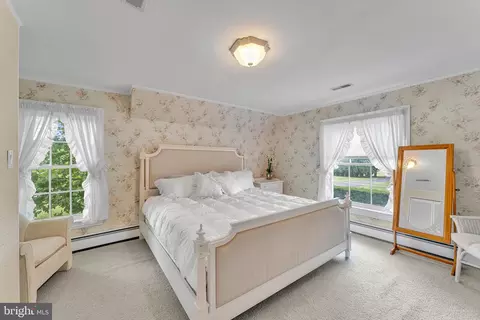 Bedroom - 235 Pine Rd, Hammonton, NJ 08037 photo 4 of 8