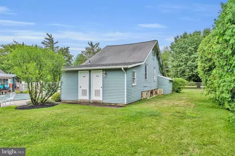 Exterior - 235 Pine Rd, Hammonton, NJ 08037 photo 15 of 18