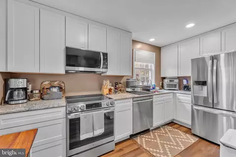 Kitchen - 235 Pine Rd, Hammonton, NJ 08037 photo 6 of 6