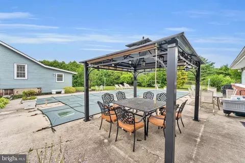 Exterior - 235 Pine Rd, Hammonton, NJ 08037 photo 13 of 18