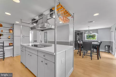 Kitchen - 235 Pine Rd, Hammonton, NJ 08037 photo 5 of 6