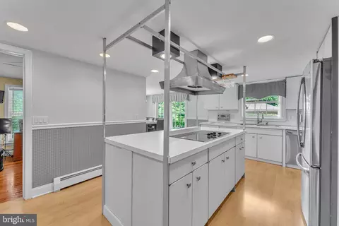 Kitchen - 235 Pine Rd, Hammonton, NJ 08037 photo 4 of 6