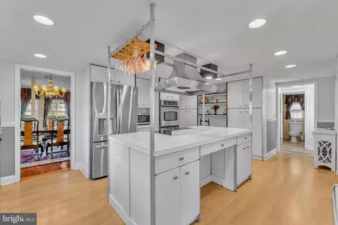 Kitchen - 235 Pine Rd, Hammonton, NJ 08037 photo 3 of 6