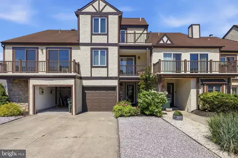 21 Bramble Dr, Brigantine, NJ 08203