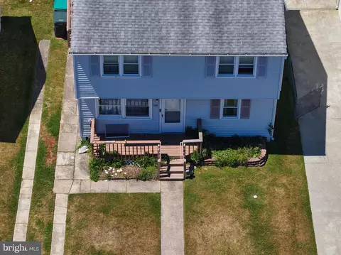112 3rd St S, Brigantine, NJ 08203