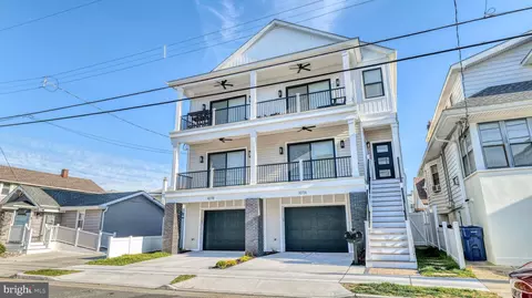 107 N New Haven Ave #B, Ventnor City, NJ 08406