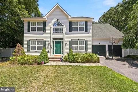 2 N Mt Airy, Egg Harbor Township, NJ 08234