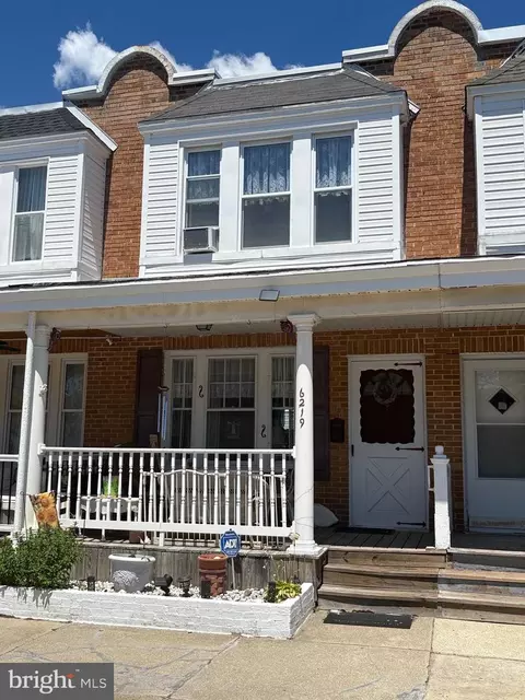 6219 Monmouth Ave, Ventnor City, NJ 08406