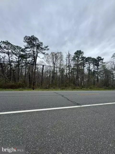 Philadelphia Avenue, Egg Harbor City, NJ 08215