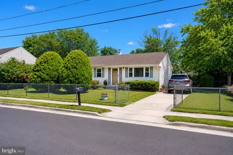 205 Eagon Ave, Egg Harbor Township, NJ 08234