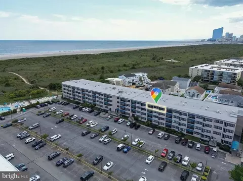 4500 W Brigantine Ave #2408, Brigantine, NJ 08203