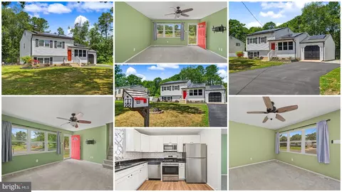 203 Fox Ln, Williamstown, NJ 08094