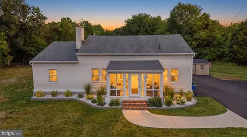 1707 Mays Landing Rd, Egg Harbor Twp, NJ 08234