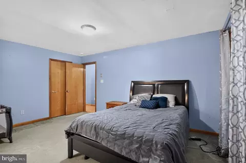 Bedroom - 112 E Atlantic Ave, Minotola, NJ 08341 photo 2 of 4