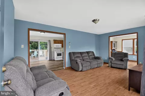 Living - 112 E Atlantic Ave, Minotola, NJ 08341 photo 2 of 2