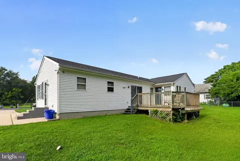 Exterior - 112 E Atlantic Ave, Minotola, NJ 08341 photo 6 of 8