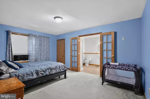 Bedroom - 112 E Atlantic Ave, Minotola, NJ 08341 photo 1 of 4