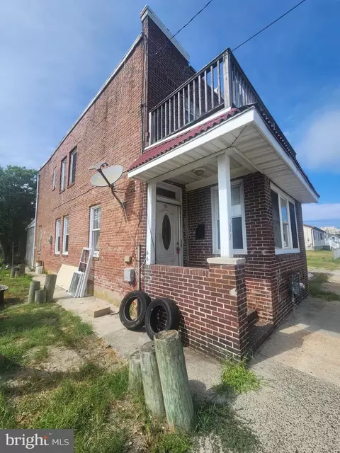 523 Drexel Ave, Atlantic City, NJ 08401