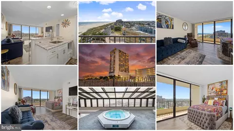 3851 Boardwalk, Atlantic City, NJ 08401