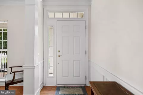 Entry Way - 3 Alexander Dr, Hammonton, NJ 08037 photo 2 of 5