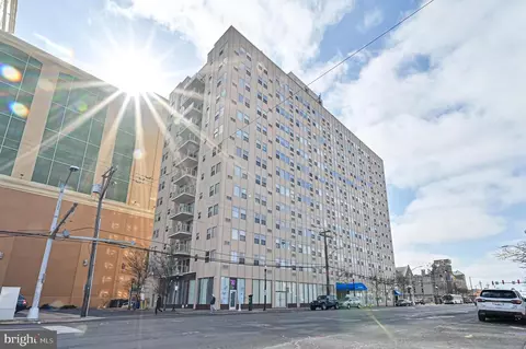 2834 Atlantic Ave #407, Atlantic City, NJ 08401