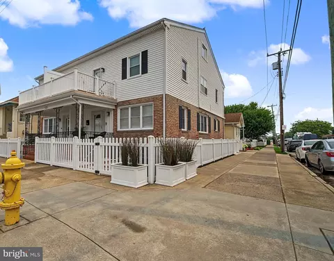 101 N B N Portland Ave, Ventnor City, NJ 08406